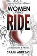 Cover: Women Who Ride - Wisewood, LLC