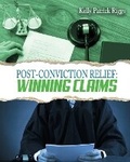 Cover: Post-Conviction Relief - Freebird Publishers