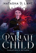 Cover: The Pariah Child - Natasha D. Lane