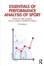 Cover: Essentials of Performance Analysis in Sport - Routledge