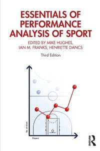 Abbildung von: Essentials of Performance Analysis in Sport - Routledge