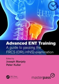 Abbildung von: Advanced ENT training - CRC Press
