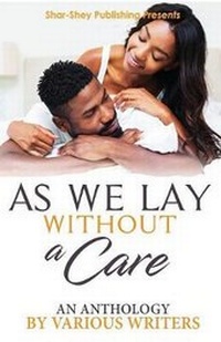 Enlarge image Cover: As We Lay - Shar-Shey Publishing Company LLC