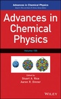 Cover: Advances in Chemical Physics, Volume 155 - Wiley