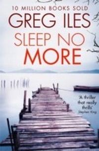 Abbildung von: Sleep No More - HarperCollins