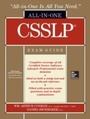 Cover: CSSLP Certification All-in-One Exam Guide - McGraw-Hill Education