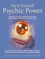 Cover: Do It Yourself Psychic Power - Element Books