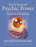 Cover: Do It Yourself Psychic Power - Element Books