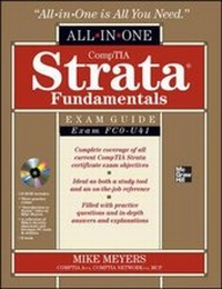Abbildung von: CompTIA Strata IT Fundamentals All-in-One Exam Guide (Exam FC0-U41) - McGraw-Hill Professional