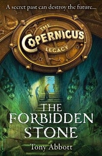 Enlarge image Cover: The Forbidden Stone - HarperCollins
