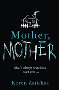 Cover: Mother, Mother - HarperCollins