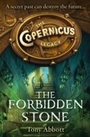 Cover: The Forbidden Stone - HarperCollins