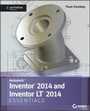 Bild: Inventor 2014 and Inventor LT 2014 Essentials - Sybex