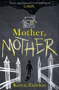 Cover: Mother, Mother - HarperCollins