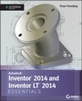 Bild: Inventor 2014 and Inventor LT 2014 Essentials - Sybex