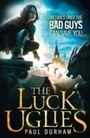 Cover: The Luck Uglies - HarperCollins