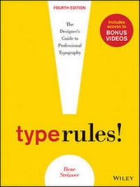 Abbildung von: Type Rules - Wiley