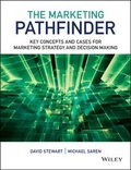 Cover: The Marketing Pathfinder - Wiley