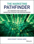 Cover: The Marketing Pathfinder - Wiley
