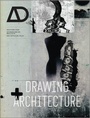 Cover: Drawing Architecture - Wiley