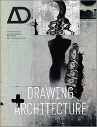 Enlarge image Cover: Drawing Architecture - Wiley