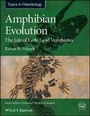 Cover: Amphibian Evolution - The Life of Early Land Vertebrates - Wiley