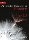 Cover: Progress in Reading - Collins Educational