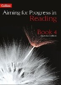 Enlarge image Cover: Progress in Reading - Collins Educational