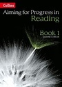 Cover: Progress in Reading - Collins Educational