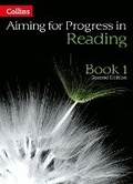 Cover: Progress in Reading - Collins Educational