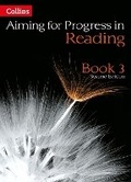 Cover: Progress in Reading - Collins Educational