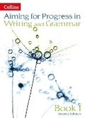 Cover: Progress in Writing and Grammar - Collins Educational