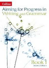 Enlarge image Cover: Progress in Writing and Grammar - Collins Educational