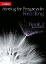 Cover: Progress in Reading - Collins Educational