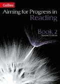 Cover: Progress in Reading - Collins Educational
