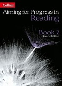 Enlarge image Cover: Progress in Reading - Collins Educational