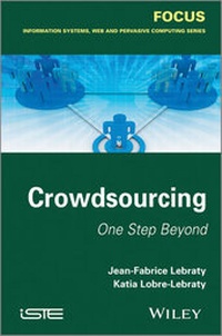 Abbildung von: Crowdsourcing - Wiley-ISTE