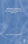 Cover: Systemic Coaching - Routledge