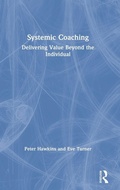 Cover: Systemic Coaching - Routledge