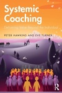 Cover: Systemic Coaching - Routledge