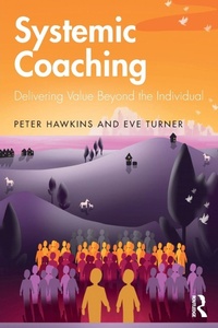 Enlarge image Cover: Systemic Coaching - Routledge