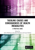 Cover: Tackling Causes and Consequences of Health Inequalities - CRC Press