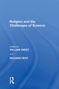 Cover: Religion and the Challenges of Science - Routledge