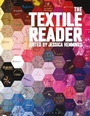 Cover: The Textile Reader - Bloomsbury Visual Arts