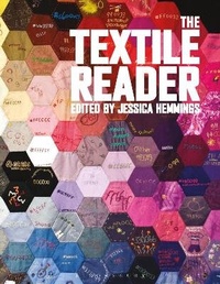 Enlarge image Cover: The Textile Reader - Bloomsbury Visual Arts