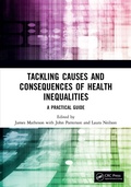 Cover: Tackling Causes and Consequences of Health Inequalities - CRC Press