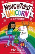 Cover: The Naughtiest Unicorn at Christmas - Farshore