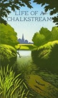 Enlarge image Cover: Life of a Chalkstream - William Collins