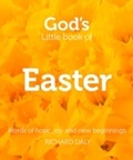 Cover: God's Little Book of Easter - William Collins