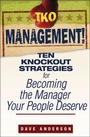 Cover: TKO Management! - Wiley